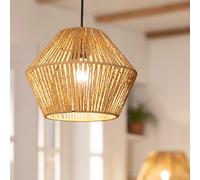 Ledkia Suspension Kirito en papier - Naturel