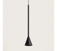 Ledkia Suspension LED Aluminium Piaski 6W Blanc