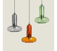 Ledkia Suspension LED Fontans - Gris