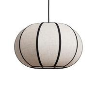 LEDKIA Suspension Lin Gabriela Beige