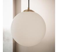 Ledkia Suspension Moonlight Brass - Or
