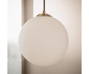 Ledkia Suspension Moonlight Brass - Or