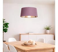 Ledkia Suspension Nelinha en toile