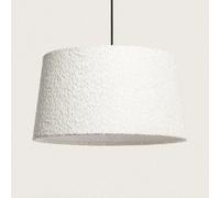 Ledkia Suspension Toile Micaela Blanc