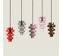 Ledkia Suspension verre Telder