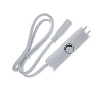 Ledkia Switch Dimmable - Pour Profilé Aretha LED