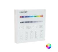 Ledkia Télécommande murale RF MiBoxer B3