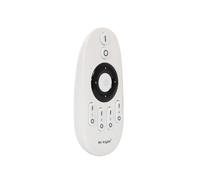 Ledkia Télécommande murale RF variateur LED pour rubans