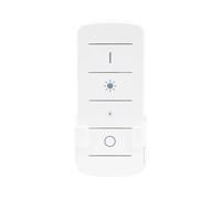 Ledkia Télécommande Plafonnier WiFi CCT - Blanc