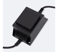 Ledkia Transformateur 12VAC 80W IP68