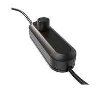Ledkia Triac Variateur - Blanc