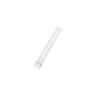 Ledkia Tube LED 23cm 2G11 8W Dulux PLL Performance 4099854495458 No Flicker 3000K Blanc