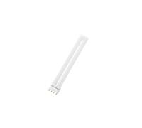 Ledkia Tube LED 55 cm 2G11 24W Dulux PLL Performance 4099854495458 No Flicker 3000K Blanc