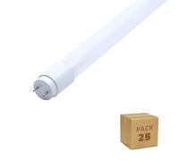 Ledkia Tube LED T8 G13 pour néon 45 cm
