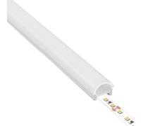 Ledkia Tube Semi-Circulaire Silicone LED Flex