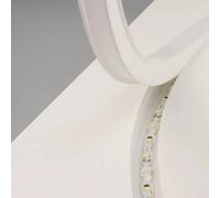 Ledkia Tube silicone LED Flex encastrable