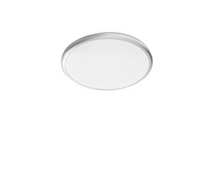 Ledkia Twirly Plafonnier LED 12W - Blanc chaud