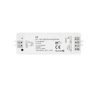 Ledkia Variateur 1-10V pour ruban LED - Blanc