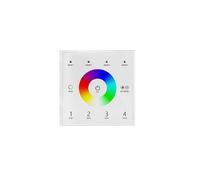 Ledkia Variateur Master DMX Tactile RGB