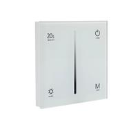 Ledkia Variateur mural tactile LED TRIAC