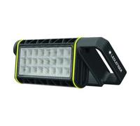 Ledlenser Projecteur AF4R Work – 2000 lm, Rechargeable USB-C – Noir