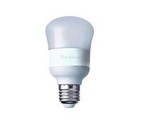 LEDLUX LC2708W Lampe LED E27 anti-moustiques répulsif 8 W A60 60 x 110 mm AC110 V 220 V CCT 1800 K 3 800 K 3 en 1 Triled Baesten B8WYMR pour jardin