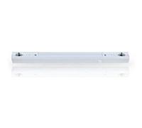 ledmaxx s14s500 A, Capacité Heitronic Linestra Lampe pour Osram RALINA deux Socket, 60 W S14s blanc, 50 x 3.4 x 3,6 cm Blanc G
