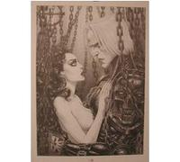 LEDROIT Olivier - 30x40 cm - AFFICHE / POSTER G