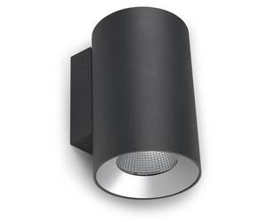 LEDS-C4 Cosmos 2 X Led Cree 21W Anthrazit