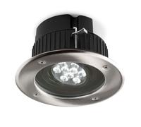 LEDS-C4 D-Ebl Gea 9 X Led Philips 18W Poli