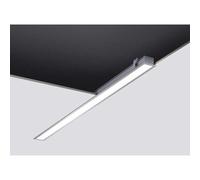Leds-C4 - Ledsc4 Downlight Infinite Led 26.1w Blanc Neutre - 4000k Cri 80 94.7âº Gris Ip44 2228