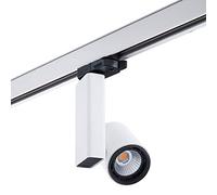 LEDS·C4 LedsC4 Projecteur Et Spot Mini 10.7W Blanc Chaud - 3000K Cri 90 37.8º On-Off B