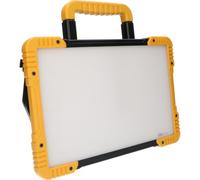 LED'S WORK PRO Projecteur hybride LED sans fil 47 W 4000 lm IP54