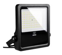 LED'S WORK Projecteur LED 15 000 lm 5000 K 100 W IP65