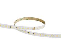 LedsC4 - Barre LED haute performance pour l'éclairage intérieur, 8305 lumens, lumière blanche neutre 4000K, basse tension 24VDC, design fin et adaptable, 5 mètres, idéale pour les cuisines et les bure