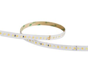 LedsC4 - Barre LED haute performance pour l'éclairage intérieur, 8305 lumens, lumière blanche neutre 4000K, basse tension 24VDC, design fin et adaptable, 5 mètres, idéale pour les cuisines et les bure