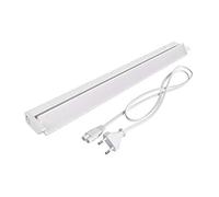 ledscom.de Lampe LED pour montage sous châssis LIWO 58cm, avec câble de raccordement, orientable, 979lm, blanc chaud