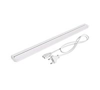 ledscom.de Lampe LED sous châssis LIWO 91cm, avec câble de raccordement, orientable, 1517lm, blanc