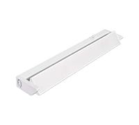 ledscom.de Lampe LED sous châssis LIWO, orientable, 35cm, 4,9 W, 476lm, blanc chaud sans câble d'alimentation