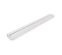 ledscom.de LED Lampe d'agencement LIWO, orientable, 58cm, 9,8 W, 1080lm, blanc sans câble d'alimentation