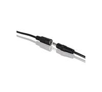 LEDSTRIPS & imported LED's VELLEMAN - LCON07 Bloc d'alimentation CC avec câble (mâle/Femelle) 167303