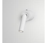 Ledtube A Applique murale blanc mat Marset - A622-170-35-27k