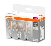LEDVANCE 1214472 ampoule LED Blanc chaud 2700 K 7 W E27 E