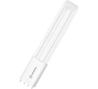 LEDVANCE DULUX LED L HF & AC MAINS V 8W 840 2G11 - Lampes LED socle 2G11