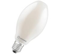 LEDVANCE 146401.LE.00.02 LED CEE D (A - G) E27 Ellipse 13 W = 50 W blanc froid (Ø x L) 75 mm x 151 mm 1 pc(s)