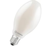 LEDVANCE 146403.LE.00.01 LED CEE D (A - G) E27 Ellipse 20 W = 80 W blanc froid (Ø x H) 75 mm x 151 mm non dimmable 1 pc(s)