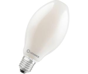 LEDVANCE 146403.LE.00.01 LED CEE D (A - G) E27 Ellipse 20 W = 80 W blanc froid (Ø x H) 75 mm x 151 mm non dimmable 1 pc(s)