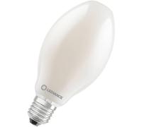 LEDVANCE 146412.LE.00.01 LED CEE D (A - G) E27 Ellipse 20 W = 80 W blanc chaud (Ø x H) 75 mm x 151 mm à filament 1 pc(s)