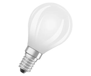 LEDVANCE 215065 ampoule LED Blanc chaud 2700 K 60 W E14 D