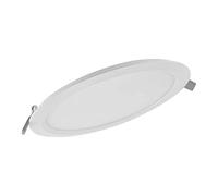 Ledvance 4058075079113 Downlight, Polycarbonate (PC), 18 W, Blanc